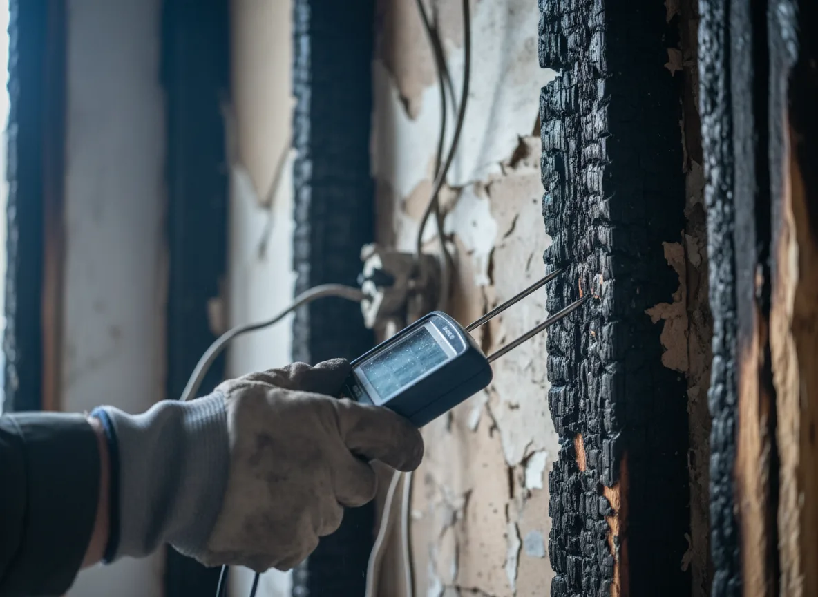 Fire Damage Restoration North Chicago, IL FAQs